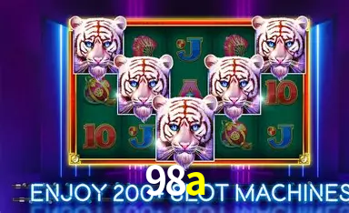 98a Licença Curaçao Gaming
