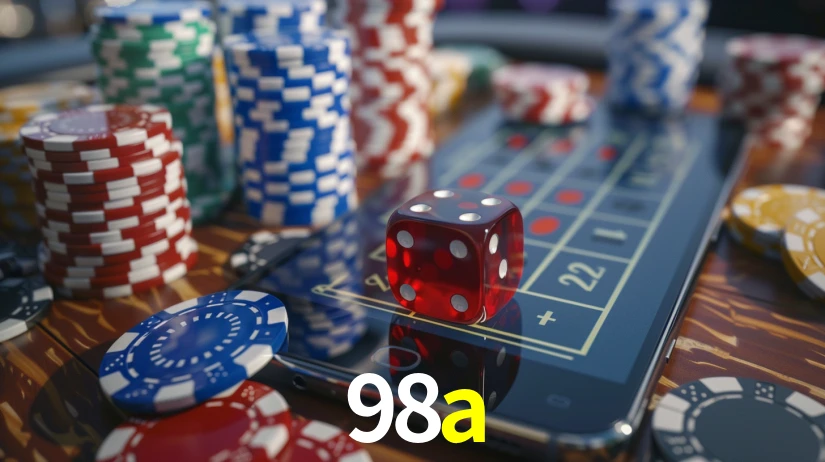 Odds Competitivas 98a
