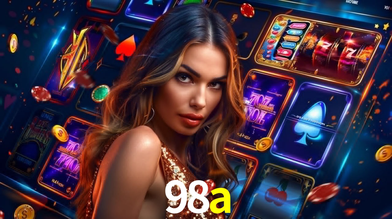 98a Logo 2
