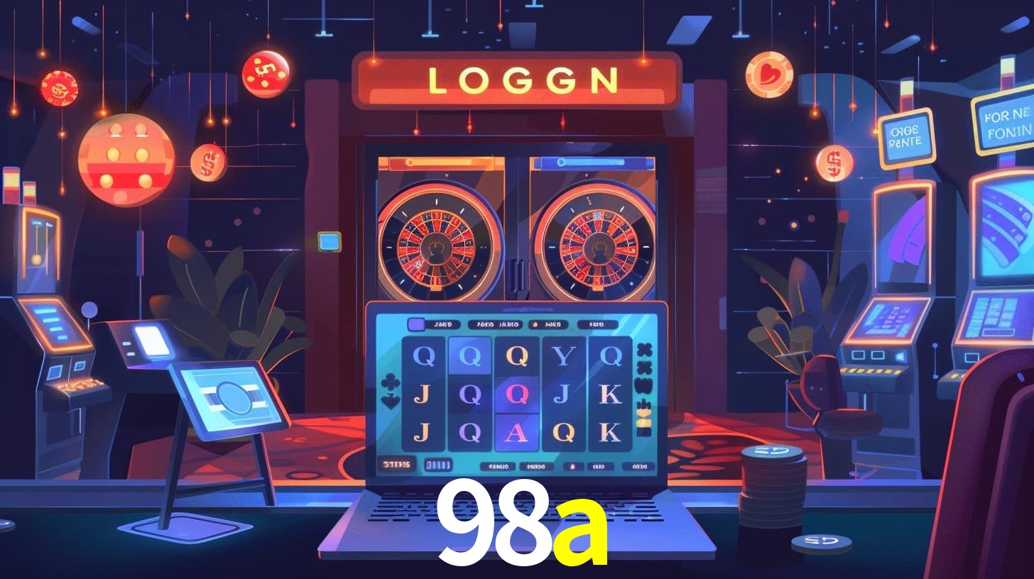 98a Segurança Logo 3